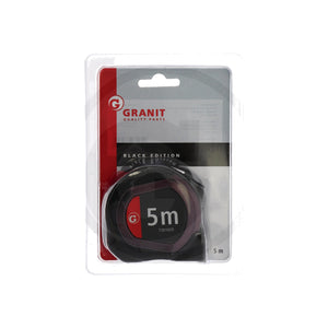 Ruleta 5 m GRANIT BLACK EDITION 7301625 – imagine 3