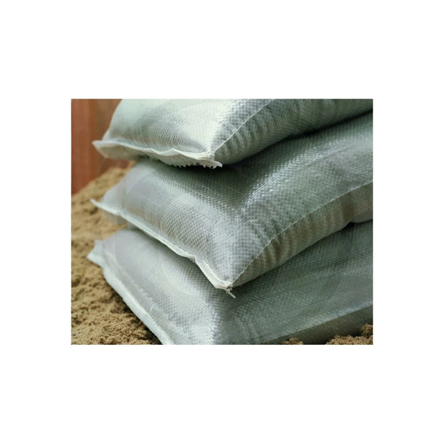 Saci nisip 20 kg, 40 x 60 cm GRANIT 7657249