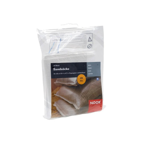 Saci nisip 20 kg, 40 x 60 cm GRANIT 7657249 – imagine 2