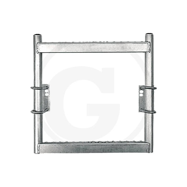 Scara remorca HW 60 / HW 80 cadru zincat varianta mica Cat 2 II GRANIT 220ZGA02