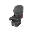 Scaun Compacto Comfort S MSG93/511 compatibil John Deere, Case IH, New Holland GRAMMER 2401289043