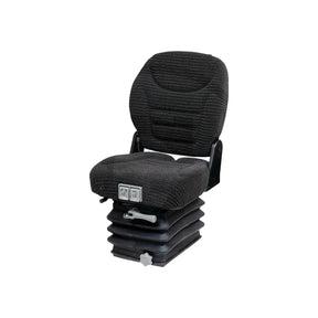 Scaun confort cu suspensie mecanica – cabina ingusta GRANIT 240920217