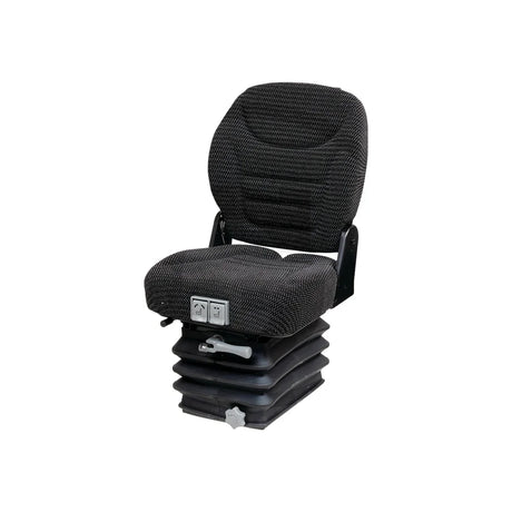 Scaun confort cu suspensie mecanica – cabina ingusta GRANIT 240920217