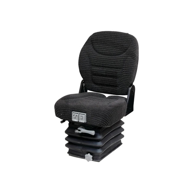 Scaun confort cu suspensie mecanica – cabina ingusta GRANIT 240920217