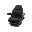 Scaun confortabil 12 V GRANIT 24000091