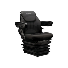 Scaun cu Suspensie Pneumatica 12V AS2480 compatibil John Deere, Case IH, New Holland PROBOSS 2408802480