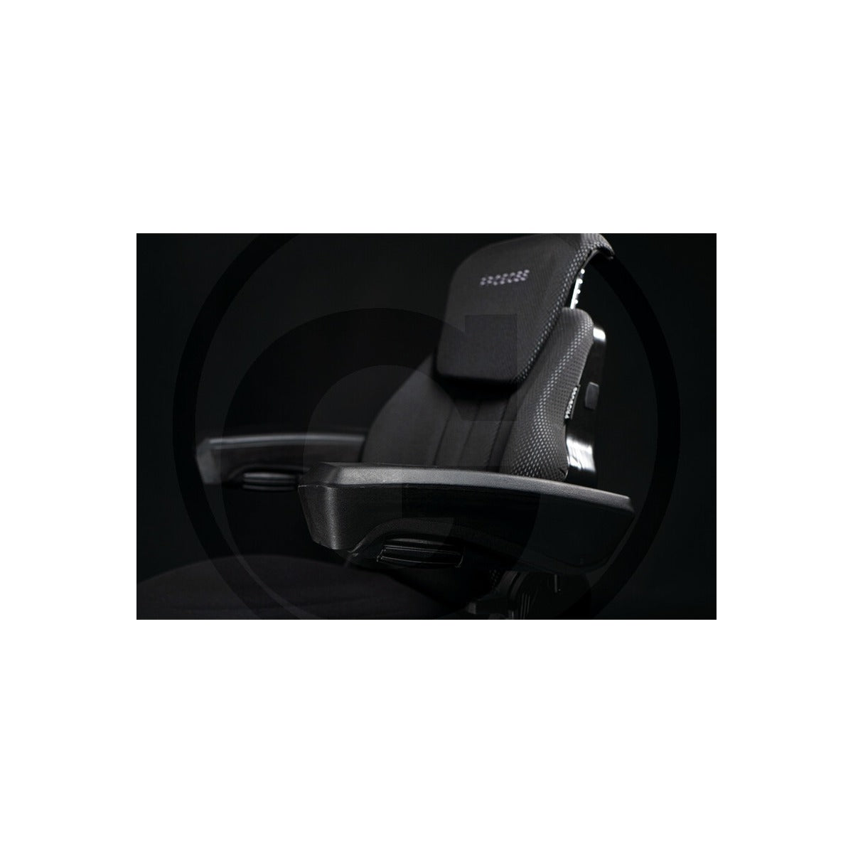 Scaun cu Suspensie Pneumatica 12V AS2480 compatibil John Deere, Case IH, New Holland PROBOSS 2408802480 – imagine 3