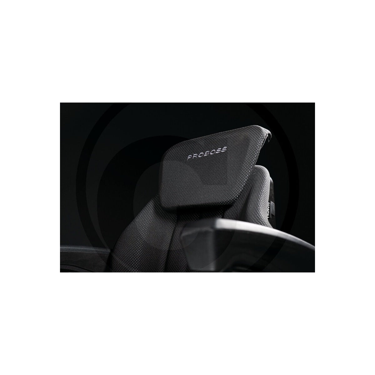Scaun cu Suspensie Pneumatica 12V AS2480 compatibil John Deere, Case IH, New Holland PROBOSS 2408802480 – imagine 4