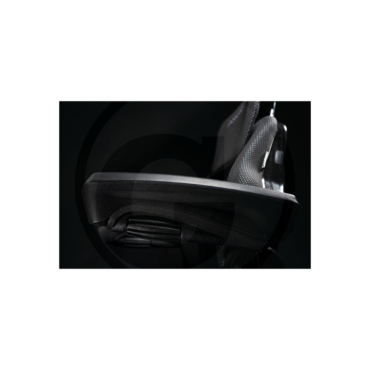 Scaun cu Suspensie Pneumatica 12V AS2480 compatibil John Deere, Case IH, New Holland PROBOSS 2408802480 – imagine 7