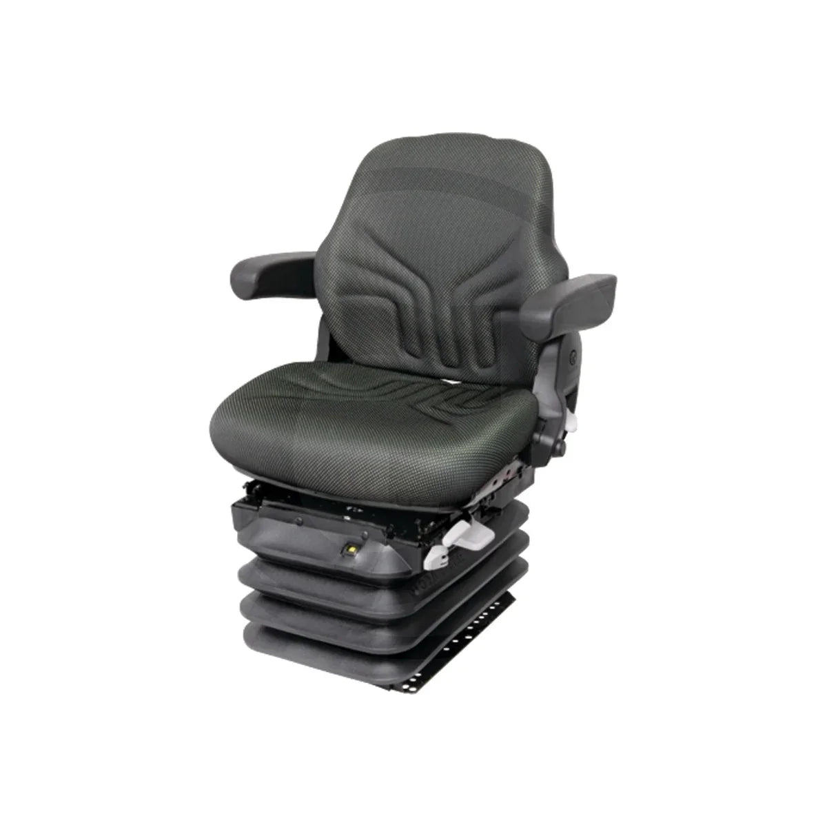Scaun Maximo Comfort MSG95G/731 compatibil John Deere, Case IH, New Holland GRAMMER 2401288539