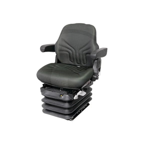 Scaun Maximo Comfort MSG95G/731 compatibil John Deere, Case IH, New Holland GRAMMER 2401288539