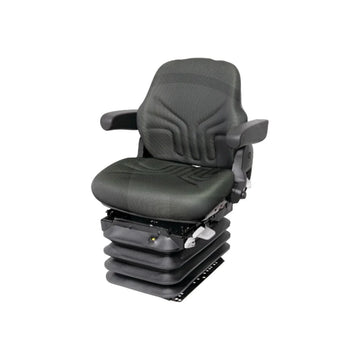 Scaun Maximo Comfort MSG95G/731 compatibil John Deere, Case IH, New Holland GRAMMER 2401288539