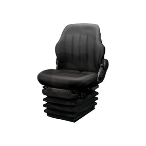 Scaun tractor AS1480 compatibil John Deere, Case IH, New Holland PROBOSS 2408801480 – imagine 3