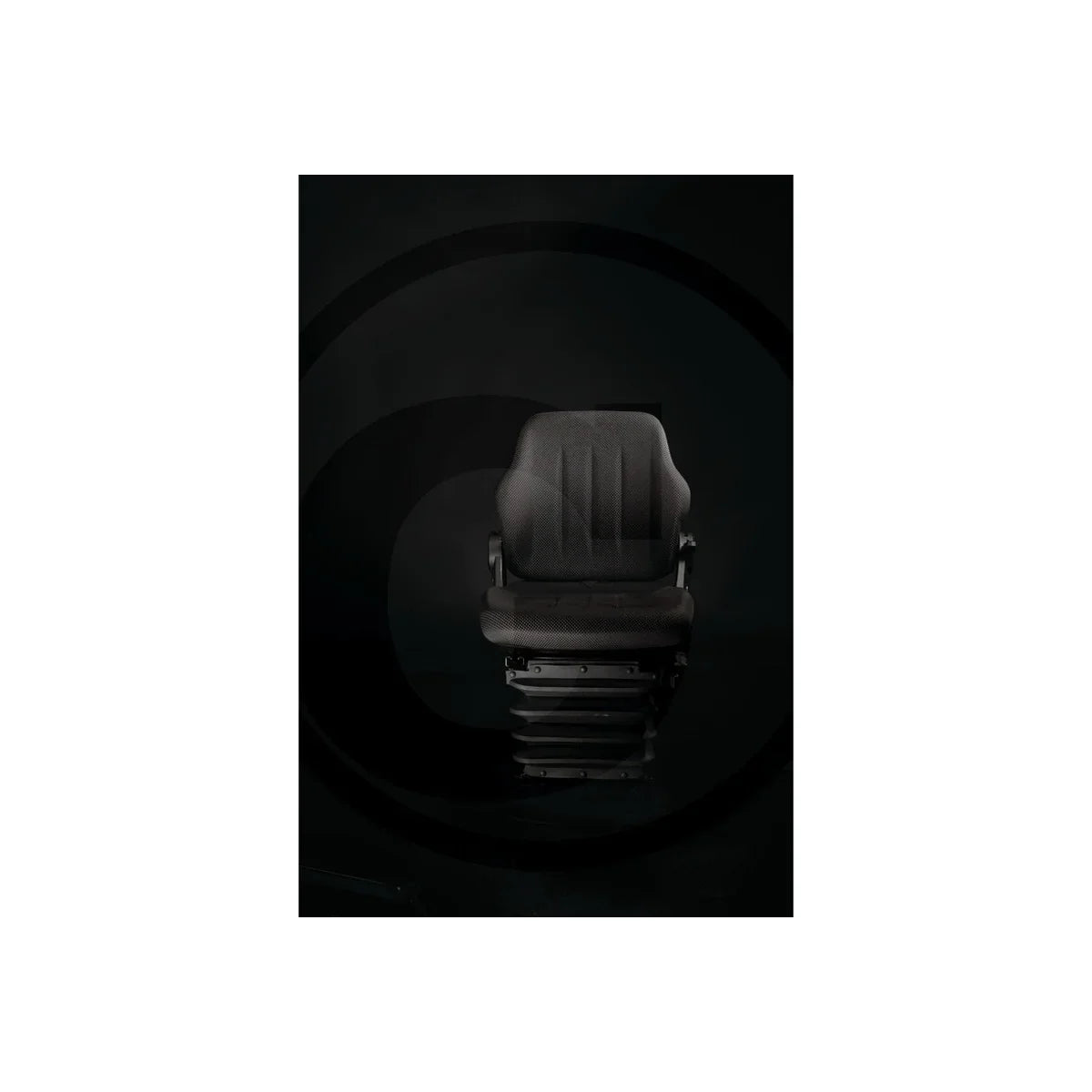 Scaun tractor AS1480 compatibil John Deere, Case IH, New Holland PROBOSS 2408801480 – imagine 8