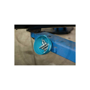 Scoica magnetica 150 mm Diametru HAZET 6241374 – imagine 2