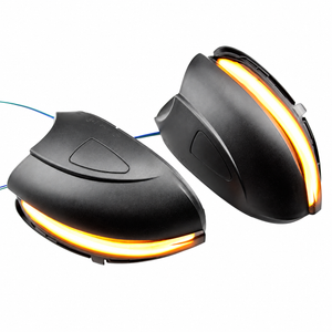 Iluminare dinamica completa semnalizari oglinzi VW Golf 6 Touran 1555000179