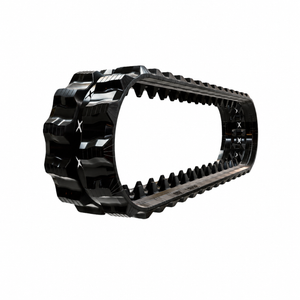 Senila de cauciuc 180x72x37 compatibila Kubota K008 GRANIT 12487302