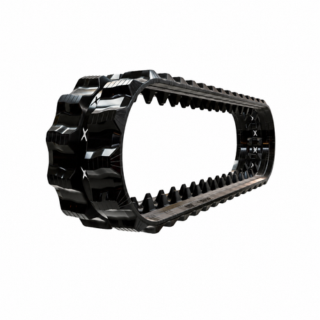 Senila de cauciuc 180x72x37 compatibila Kubota K008 GRANIT 12487302