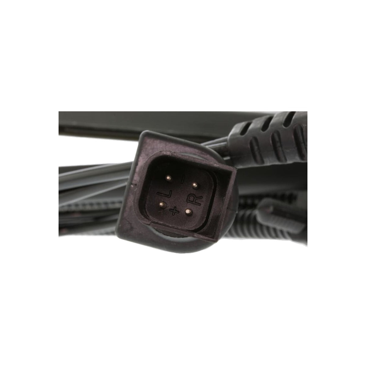 Senzor ABS roata Vemo V25-72-0071 – imagine 2