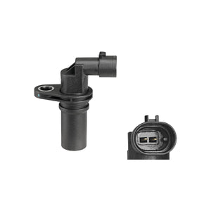 Senzor impulsuri arbore cotit Valeo 254039 – imagine 4
