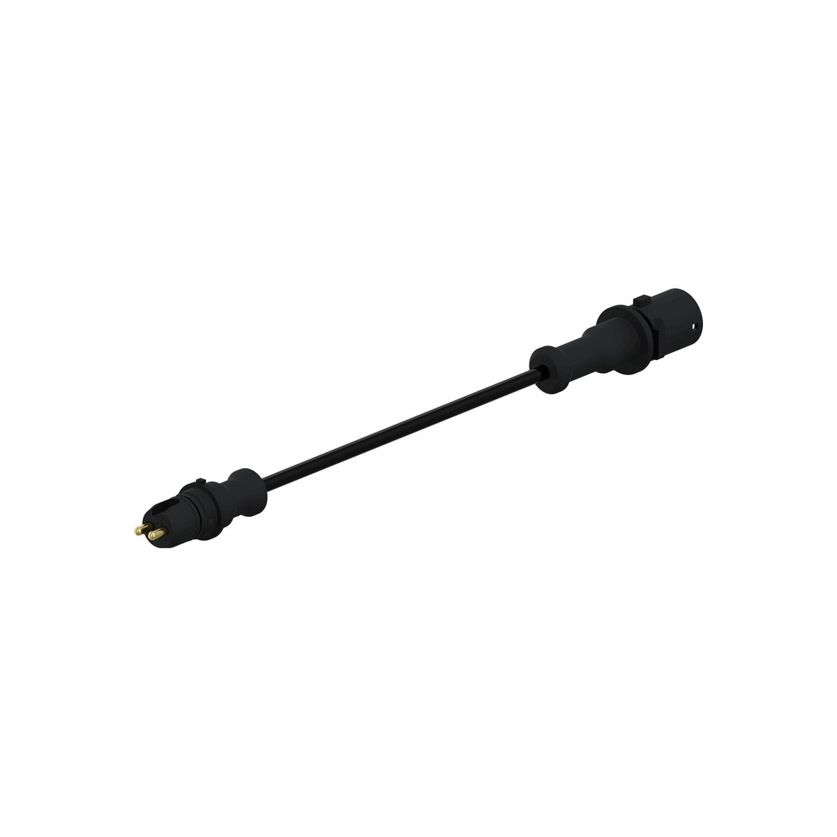 Senzor turatie roata Wabco 4497120510 – imagine 2