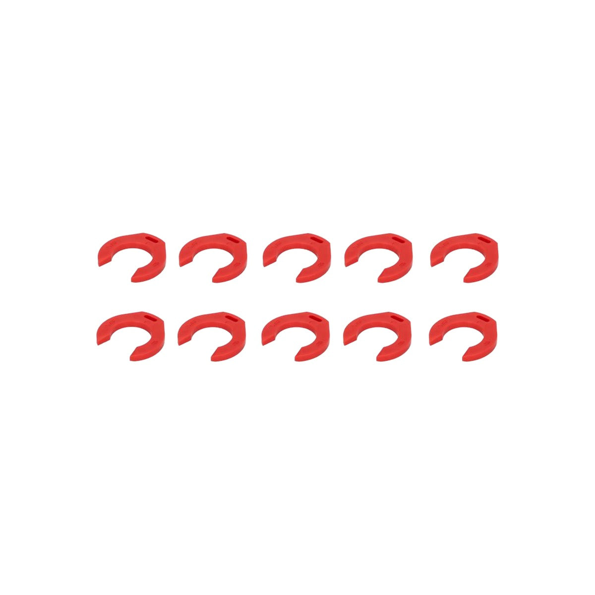 Set 10 sigurante racord hidraulic CEJN 147491600 SET 10