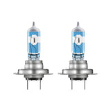 Set 2 becuri 12v h7 55 w night breaker laser nextgen +150% osram 64210NL-2HB