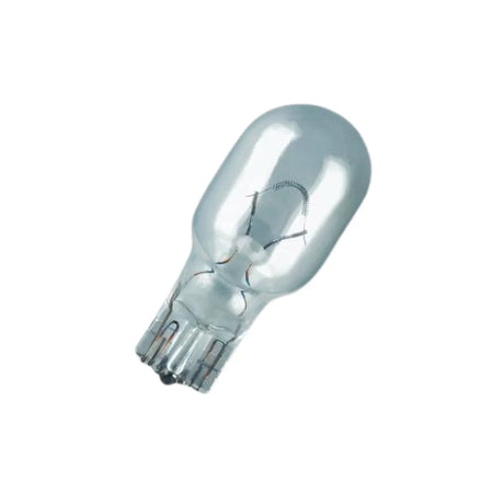 Set 2 becuri 12v w16w original blister osram