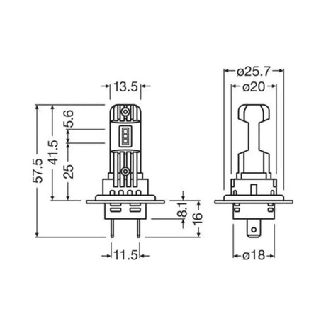 set-2-becuri-h7-osram-leddriving-hl-easy-12v-16w-6500k-64210dwesy-4