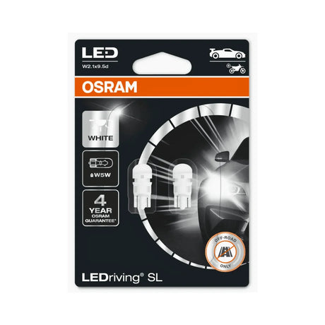 set-2-becuri-led-de-pozitie-auto-osram-ledriving-sl-6000k-alb-rece-w5w-t10-12v-2825dwp-02b-1