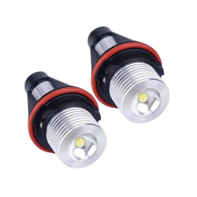 Set 2 becuri marker LED Angel Eyes BMW cod 1555000155