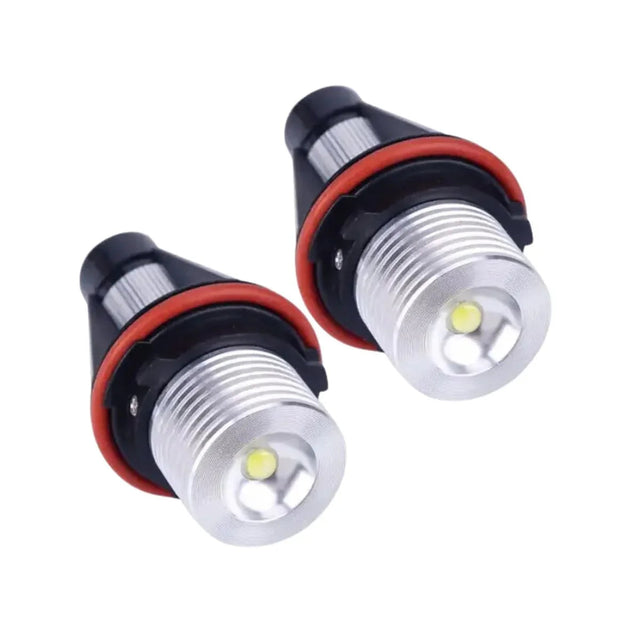 Set 2 becuri marker LED Angel Eyes BMW cod 1555000155