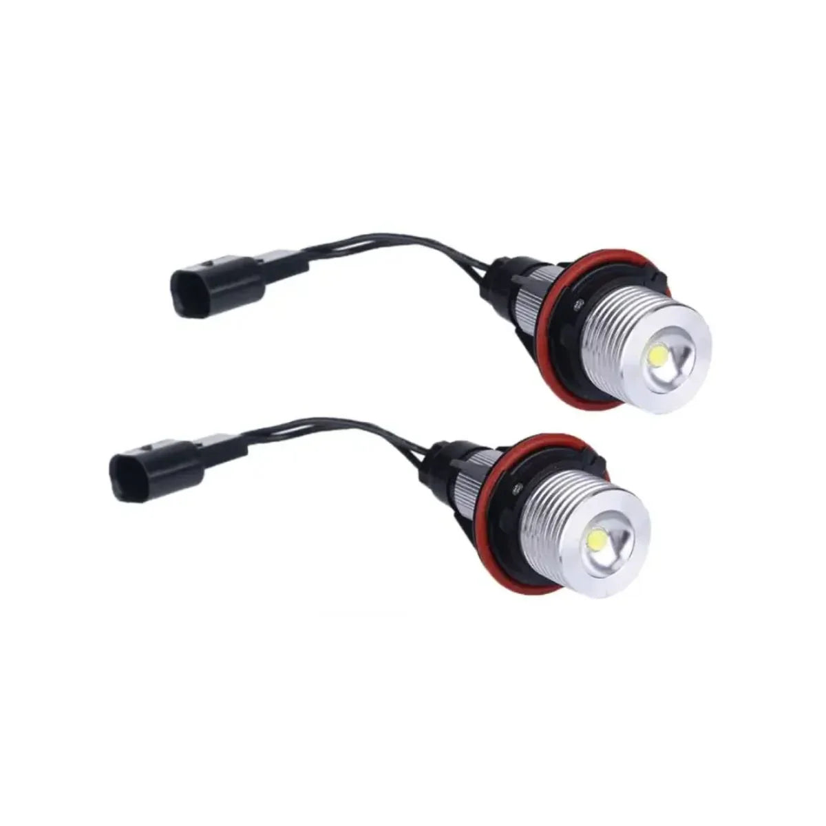Set module LED Angel Eyes BMW stanga dreapta cod 1555000155