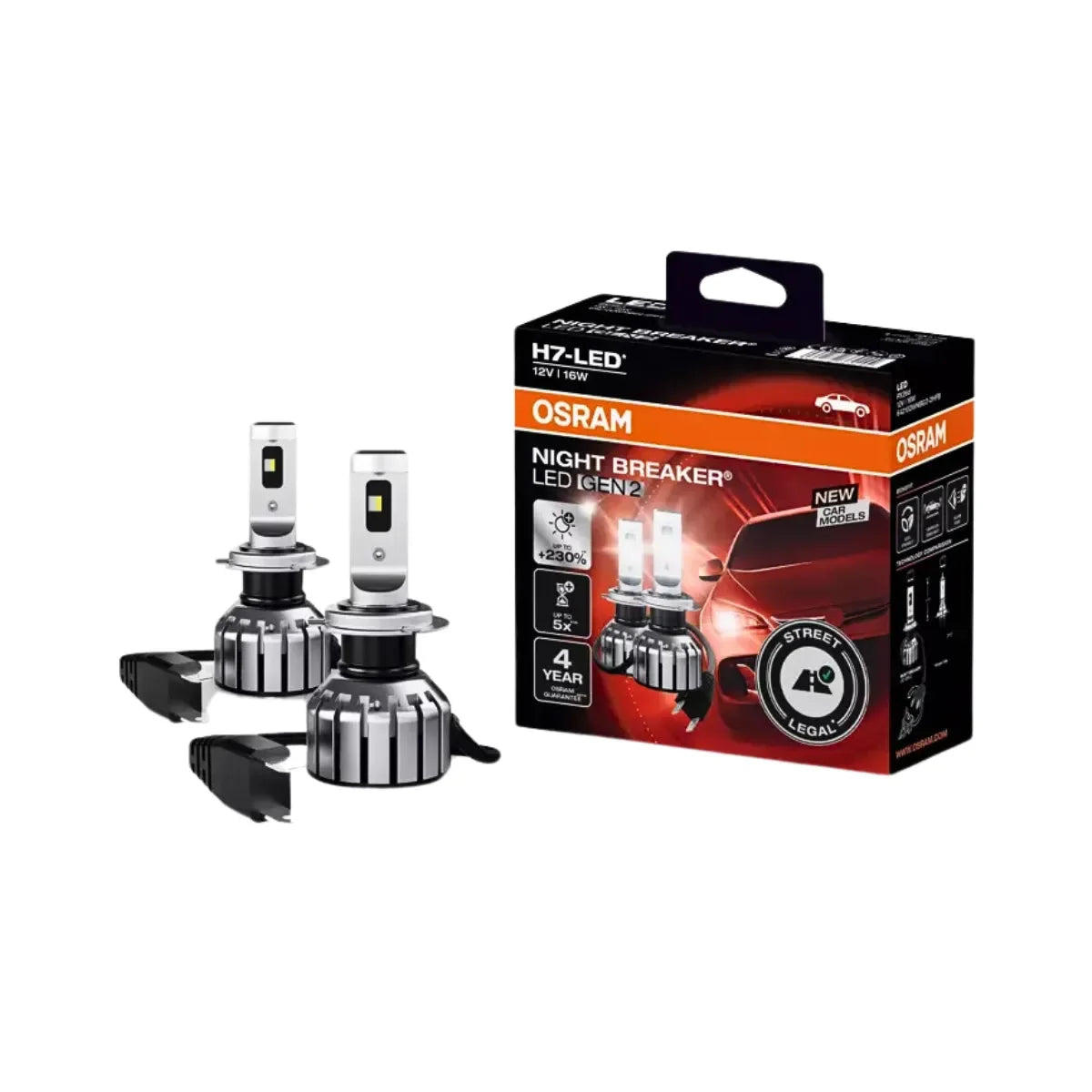 set-2-becuri-night-breaker-led-gen-2-h7-230percent-blister-omologare-rar-2