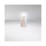 Set 2 becuri pozitie Osram LEDriving SL W5W T10 alb rece 2825DWP-2BL