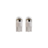 Set 2 becuri pozitie Osram LEDriving SL W5W T10 alb rece 2825DWP-2BL