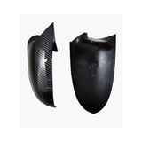 Set 2 capace oglinzi carbon tip Batman Volkswagen Seat Skoda