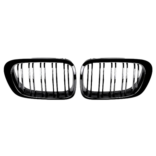 set-2-grile-capota-negru-lucios-bmw-seria-3-e46-4-portiere-1998-2001--1