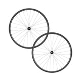 Set 2 jante bicicleta MTB 29" carbon RYET Cliff cu butuc ratchet 36T