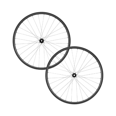 Set 2 jante bicicleta MTB 29" carbon RYET Cliff cu butuc ratchet 36T