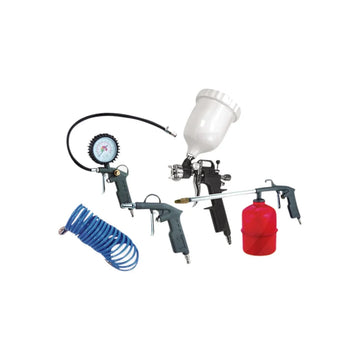 Set accesorii compresoare GRANIT 61010182