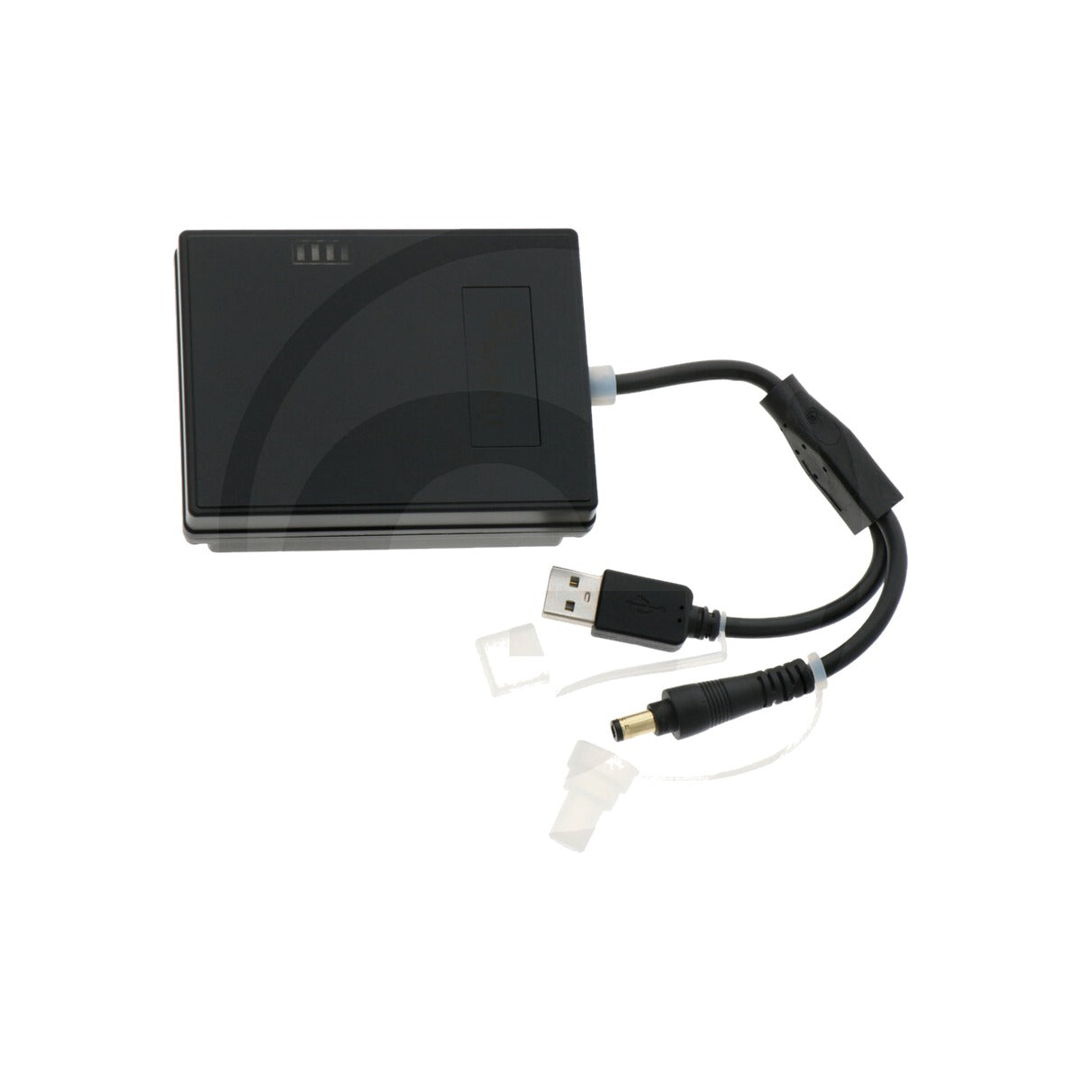 Set acumulatori pentru camera GRANIT 50700325 – imagine 2