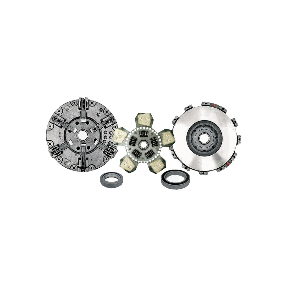 Set ambreiaje compatibil Case IH GRANIT 44502802