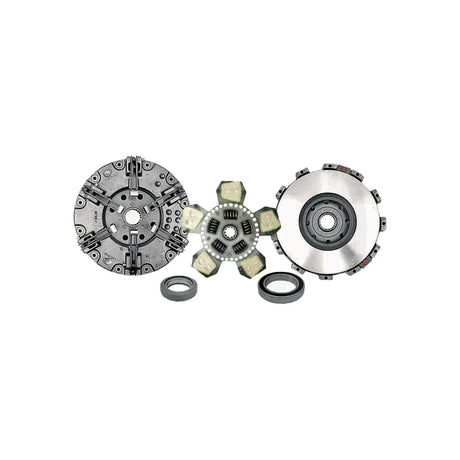 Set ambreiaje compatibil Case IH GRANIT 44502802