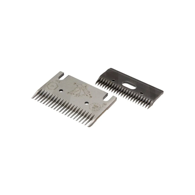 Set aparate de tuns LC 106 LISCOP 330LC15-0204010