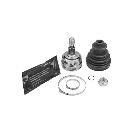 Set articulatie planetara Meyle 014 498 0003