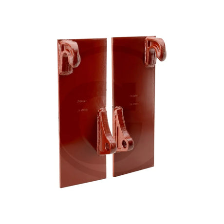 Set asamblare drept pentru suport carlig placi drepte GRANIT 77875580