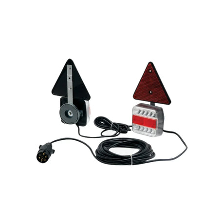 Set becuri magnet GRANIT 70799198