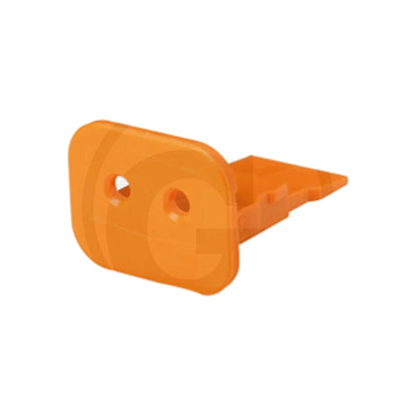 Set carcasa tip fisa Stecher Deutsch DT compatibil Moffett GRANIT 50750390595 – imagine 3