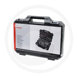 Set chei tubulare 1/4", 3/8", 1/2" 7301001